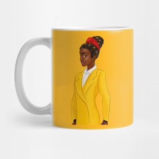 Amanda Gorman Mug